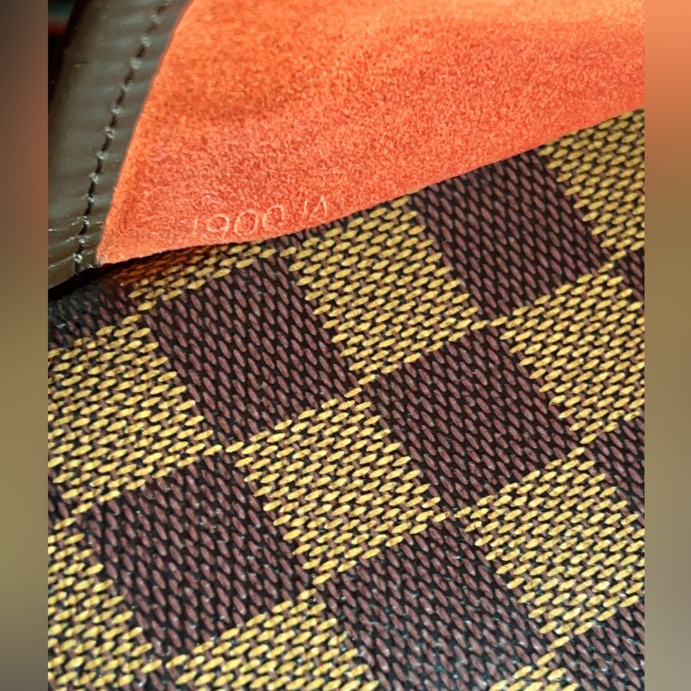 Damier Ipanema GM lv bag - Picture 16 of 16